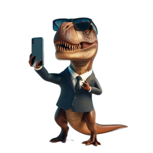 animal, creature, staff, dragon, concept art, cartoon, 3d render, anthropomorphized transparent PNG cut-out