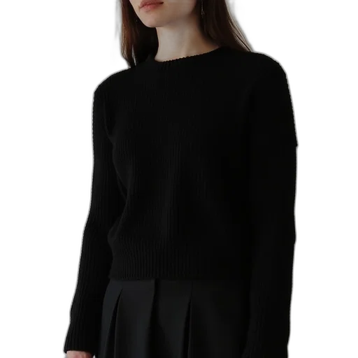 dress, jacket, staff, monochrome, dark, row, crop, sweater transparent PNG cut-out