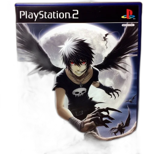 concept art, game, case, features, menacing, character, skull, tattoo transparent PNG cut-out