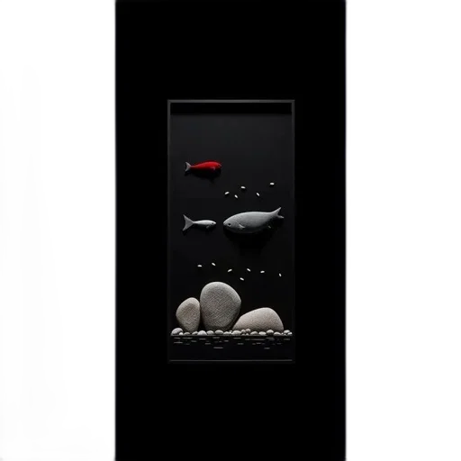 jewelry, food, concept art, 3d render, photorealistic, underwater, outer space, fog transparent PNG cut-out