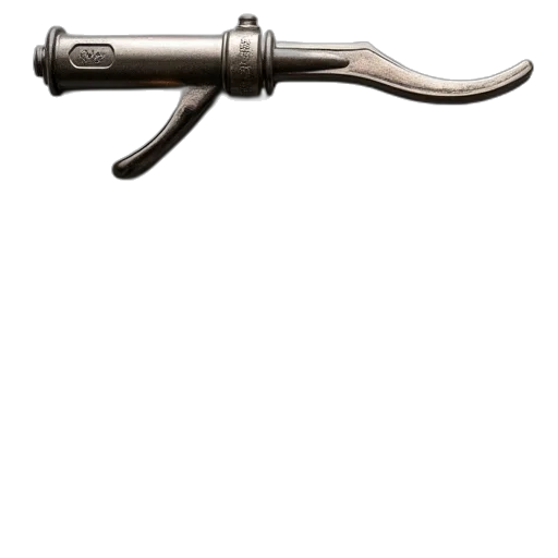 staff, weapon, sword, hair transparent PNG cut-out