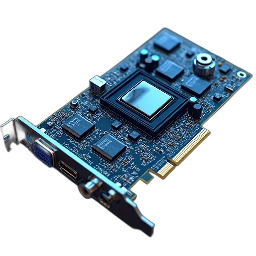 intel, gig, converger, 10gbps, pci, express, dual, server transparent PNG cut-out