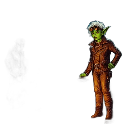 staff, creature, mask, dragon, concept art, fantasy art, pixel art, 3d render transparent PNG cut-out