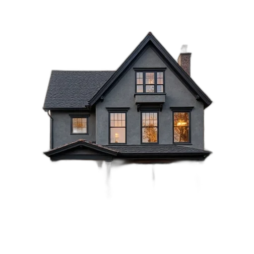 building, furniture, umbrella, face transparent PNG cut-out