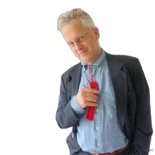 jacket, staff, man, suit transparent PNG cut-out