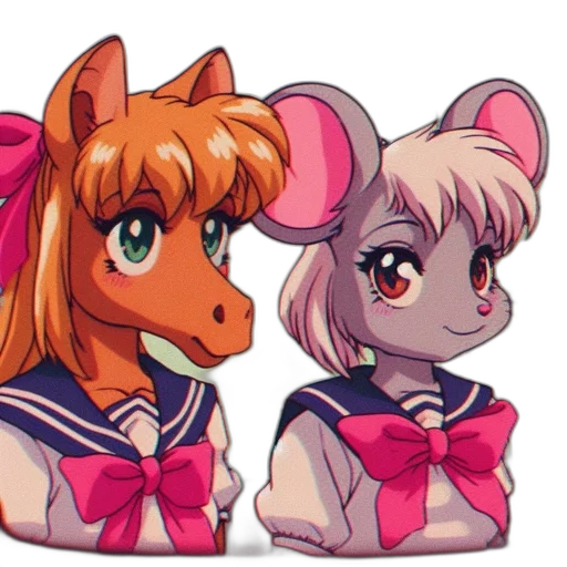 anime, cartoon, pixel art, concept art, pastel, neon, colorful, monochrome transparent PNG cut-out