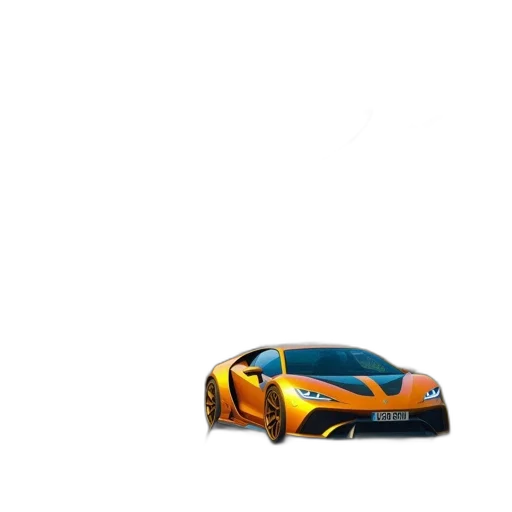 car, weapon, animal, dragon, 3d render, concept art, photorealistic, pixel art transparent PNG cut-out