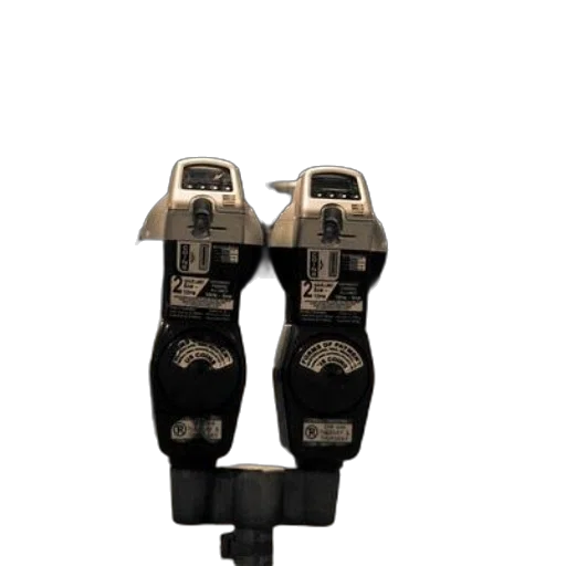 shoes, robot, jewelry, furniture, 3d render, two, parking, meters transparent PNG cut-out