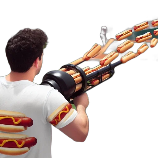 weapon, sword, staff, food, concept art, 3d render, baseball, stadium transparent PNG cut-out