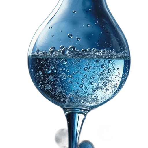 bottle, jewelry, umbrella, hair transparent PNG cut-out