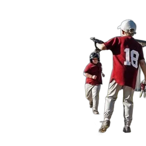 jacket, concept art, young, baseball, player, wearing, number, runs transparent PNG cut-out