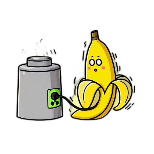 bottle, animal, food, concept art, pixel art, comic book art, cartoon, comical transparent PNG cut-out