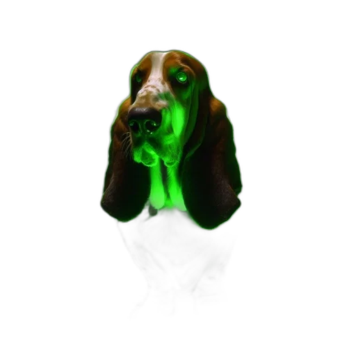 animal, creature, robot, staff, 3d render, pixel art, photorealistic, concept art transparent PNG cut-out