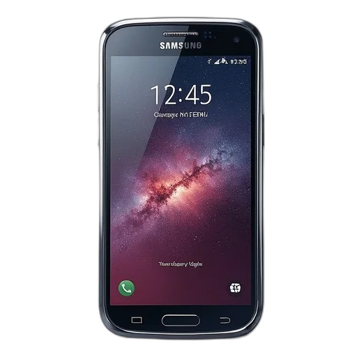encase, samsung, protective, cover transparent PNG cut-out