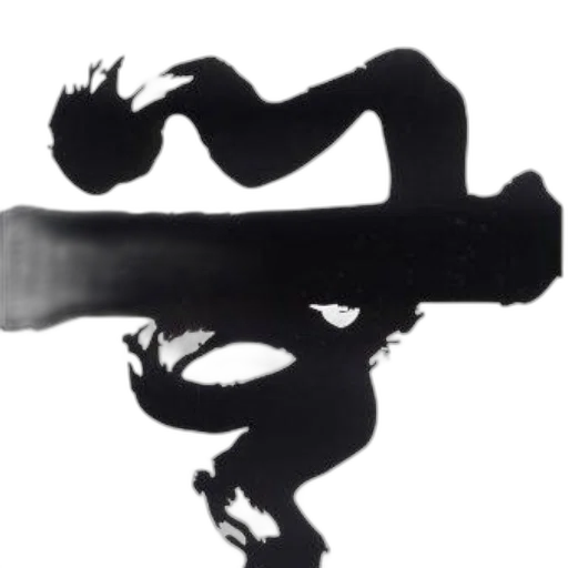 hair, staff, sword, weapon, concept art, 3d render, photorealistic, fantasy art transparent PNG cut-out