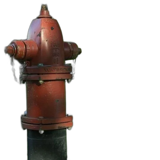 staff, weapon, bottle, robot, 3d render, red, fire, hydrant transparent PNG cut-out