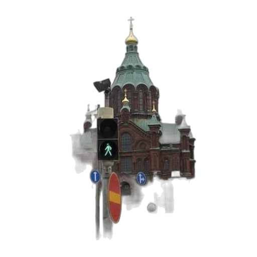 building, staff, weapon, robot, 3d render, concept art, pixel art, photorealistic transparent PNG cut-out