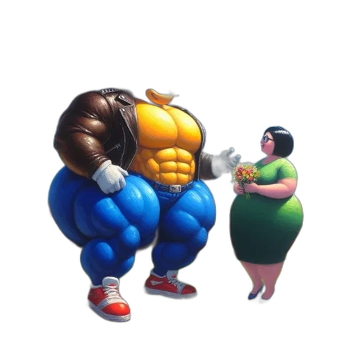 food, robot, dress, weapon, concept art, 3d render, pixel art, comic book art transparent PNG cut-out