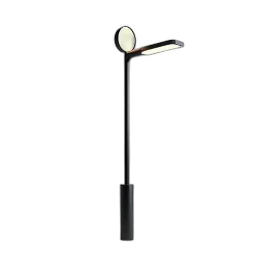 staff, umbrella, jewelry, sword, sleek, modern, street, lamp transparent PNG cut-out