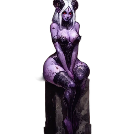 staff, creature, jewelry, mask, concept art, fantasy art, pixel art, comic book art transparent PNG cut-out