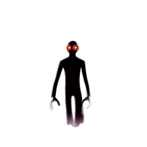 creature, robot, mask, staff, concept art, 3d render, pixel art, cartoon transparent PNG cut-out