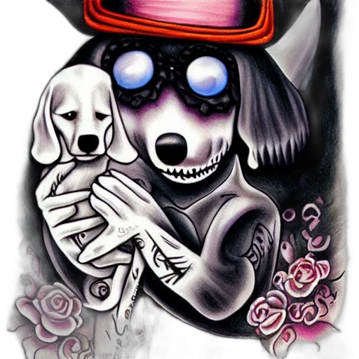mask, creature, robot, face transparent PNG cut-out
