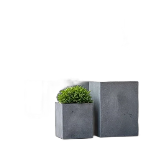 furniture, building, crown, robot, 3d render, photorealistic, concept art, fog transparent PNG cut-out
