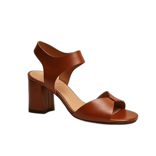 shoes, earth tones, ella, sandals transparent PNG cut-out