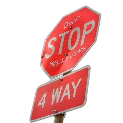 staff, jewelry, 3d render, photorealistic, stop, sign, words, don transparent PNG cut-out