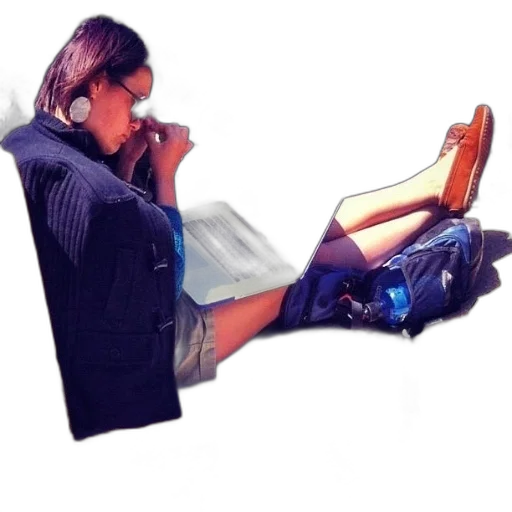 shoes, jacket, furniture, photorealistic, concept art, vaporwave, 3d render, neon lights transparent PNG cut-out