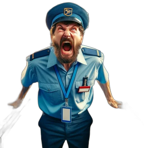 staff, face, weapon, concept art, photorealistic, comic book art, 3d render, man transparent PNG cut-out