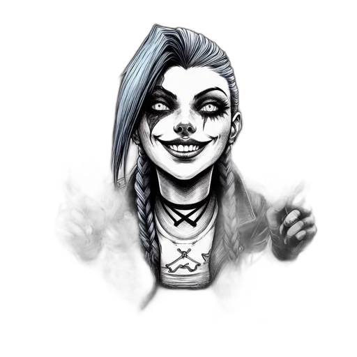 face, staff, mask, jewelry, comic book art, concept art, fantasy art, cartoon transparent PNG cut-out