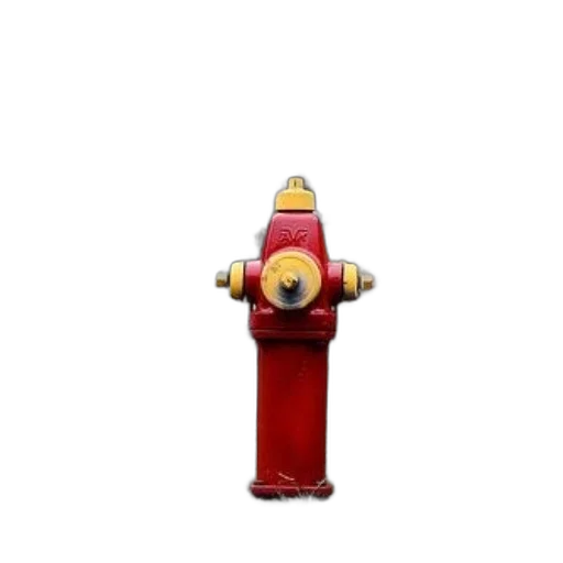 staff, weapon, robot, bottle, 3d render, red, vibrant, fire transparent PNG cut-out