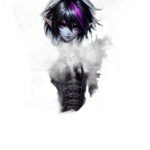 mask, face, creature, robot, fantasy art, concept art, comic book art, cyberpunk transparent PNG cut-out