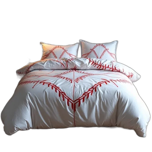 furniture, baseball, bat, printed transparent PNG cut-out
