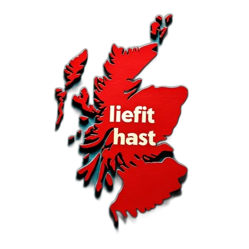 effie, hash, word, scotland transparent PNG cut-out