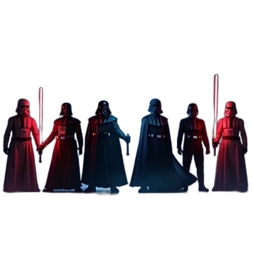 staff, concept art, comic book art, pixel art transparent PNG cut-out