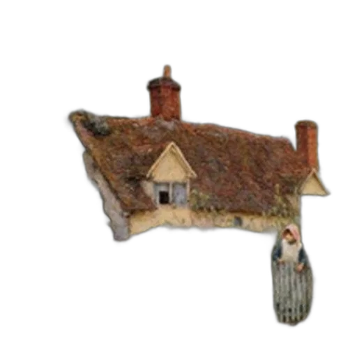 building, 3d render, concept art, cover, cold, comfort, farm, stella transparent PNG cut-out
