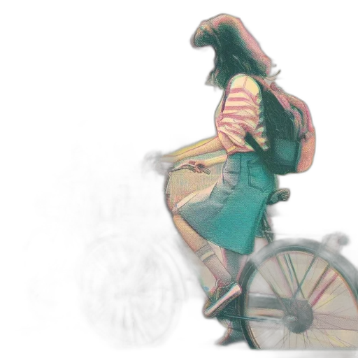 dragon, dress, creature, robot, concept art, watercolor, fantasy art, 3d render transparent PNG cut-out