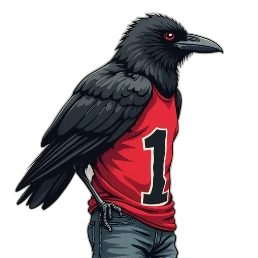 animal, jacket, staff, concept art transparent PNG cut-out