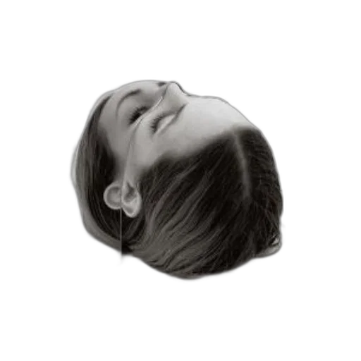 hair, face, mask, crown, photorealistic, pencil sketch, 3d render, concept art transparent PNG cut-out
