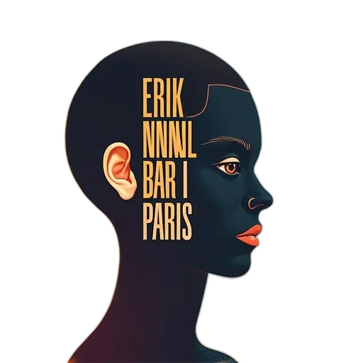 mask, face, concept art, cyberpunk, dark, second, image, stylized transparent PNG cut-out