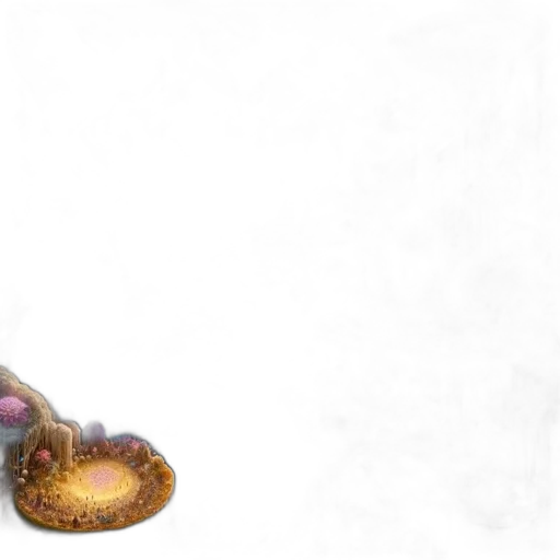 jewelry, shoes, staff, food, concept art, fantasy art, 3d render, photorealistic transparent PNG cut-out
