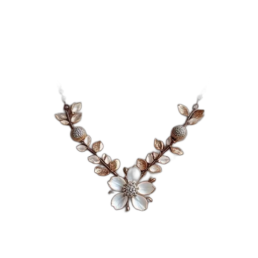 jewelry, crown, flower, hair transparent PNG cut-out