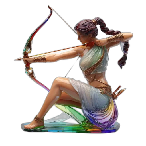 staff, sword, weapon, fantasy art, concept art, pixel art, photorealistic, colorful transparent PNG cut-out