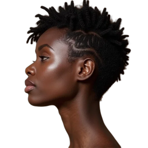 hair, crown, face, hat transparent PNG cut-out
