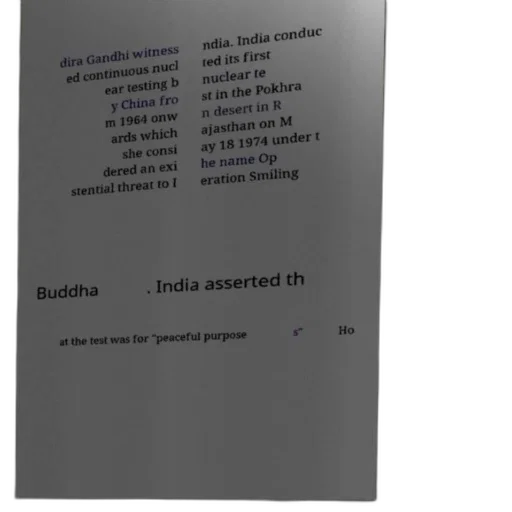 historical, document, highlighting, india, first, nuclear, test, 1974 transparent PNG cut-out