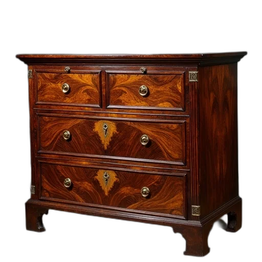 furniture, crown, early, 17th transparent PNG cut-out