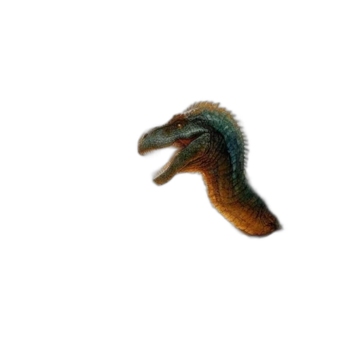 dragon, animal, creature, staff, 3d render, pixel art, photorealistic, fantasy art transparent PNG cut-out