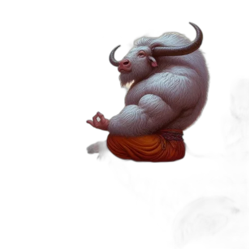 dragon, creature, concept art, fantasy art, photorealistic, 3d render, fog, anthropomorphic transparent PNG cut-out